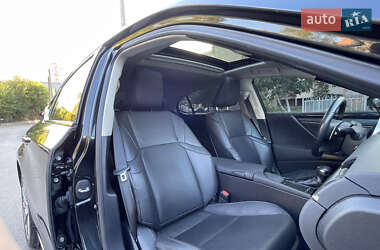 Седан Lexus ES 2019 в 