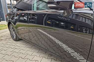 Седан Lexus ES 2016 в 