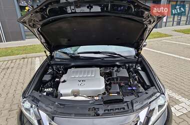 Седан Lexus ES 2016 в 