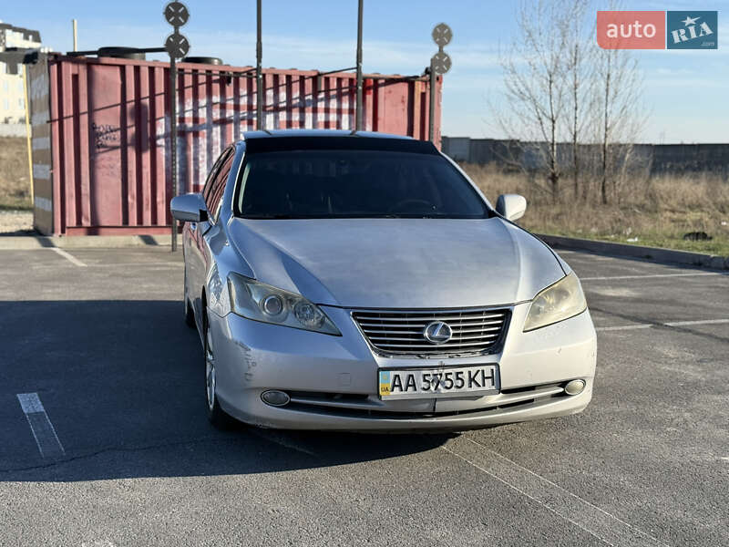 Седан Lexus ES 2006 в 