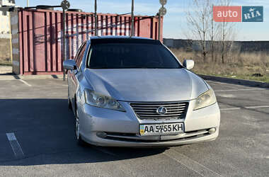 Седан Lexus ES 2006 в 
