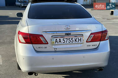Седан Lexus ES 2006 в 