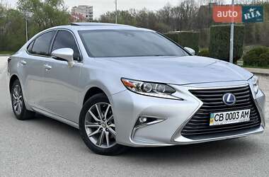 Lexus ES 2018 Lexus ES 2018