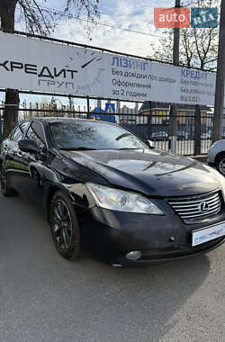 Седан Lexus ES 2008 в 