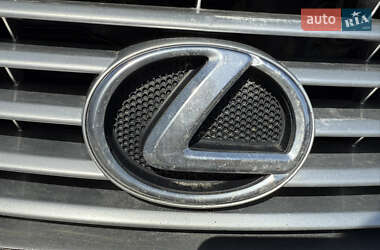 Седан Lexus ES 2008 в 