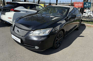 Седан Lexus ES 2008 в Києві