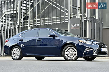 Lexus ES 2015 Lexus ES 2015