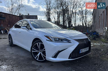 Lexus ES 2018 Lexus ES 2018