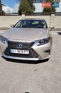 Lexus ES 2012 Lexus ES 2012