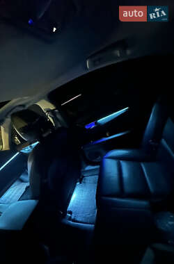 Седан Lexus ES 2012 в 