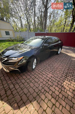 Lexus ES 2015 Lexus ES 2015
