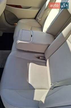 Седан Lexus ES 2007 в 