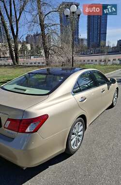 Седан Lexus ES 2007 в Києві