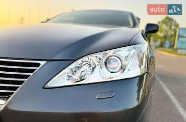 Седан Lexus ES 2008 в 