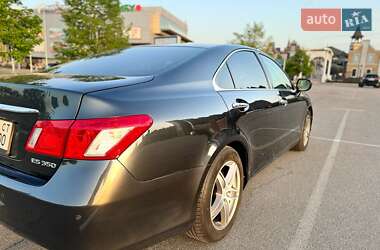 Седан Lexus ES 2008 в 