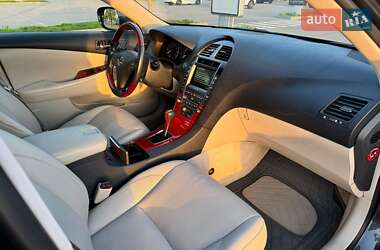 Седан Lexus ES 2008 в 