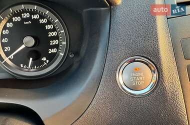 Седан Lexus ES 2008 в 