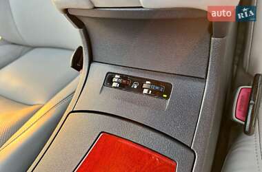 Седан Lexus ES 2008 в 