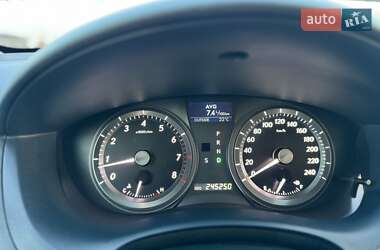 Седан Lexus ES 2008 в 