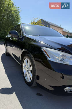 Седан Lexus ES 2006 в 