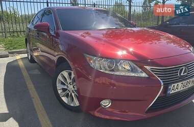 Lexus ES 2014 Lexus ES 2014