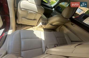 Седан Lexus ES 2014 в 