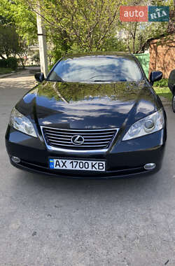 Седан Lexus ES 2006 в 