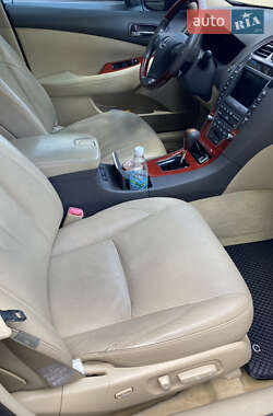 Седан Lexus ES 2006 в 