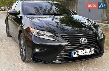 Lexus ES 2012 Lexus ES 2012