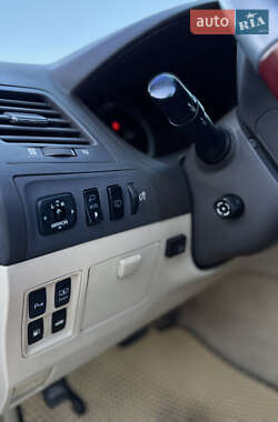 Седан Lexus ES 2008 в 