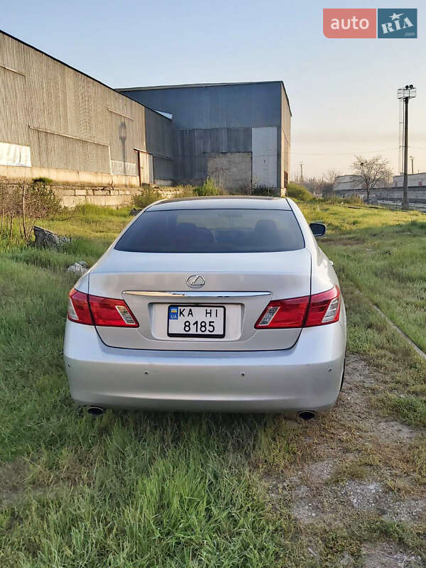 Седан Lexus ES 2006 в Одесі фото 6 Седан Lexus ES 2006 в Одесі