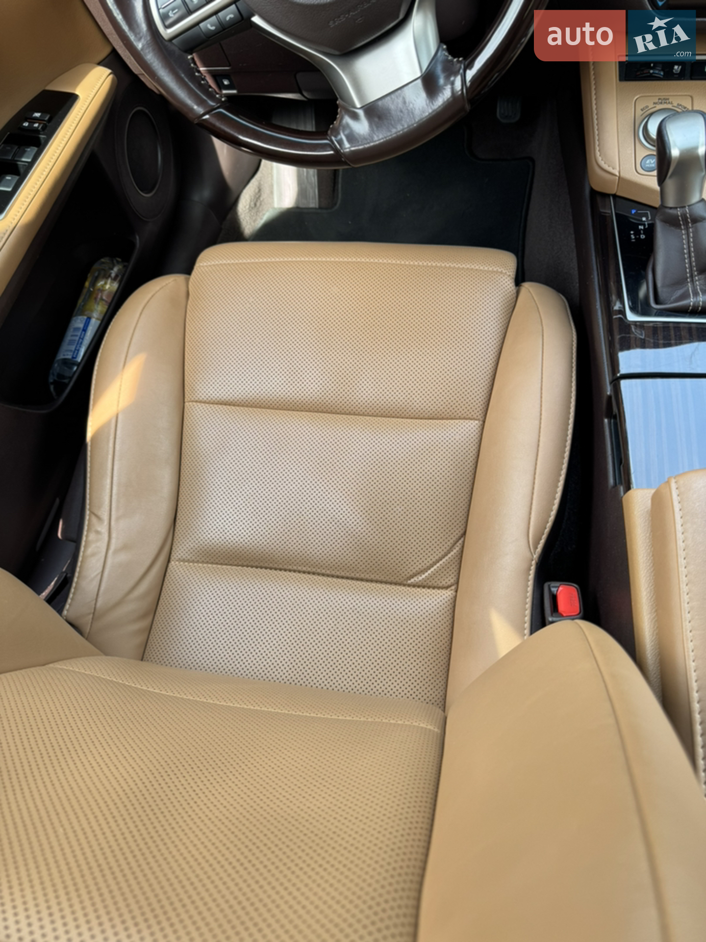 2016 Lexus ES - мініатюра 14