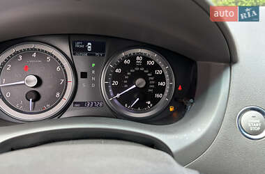 Седан Lexus ES 2010 в 