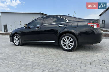 Седан Lexus ES 2010 в 