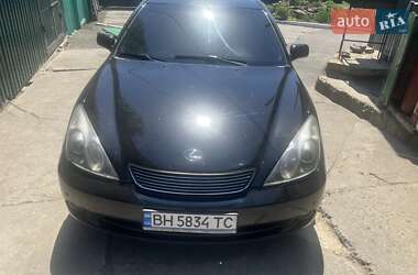Седан Lexus ES 2005 в Ширяево