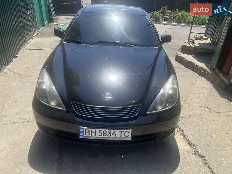 Седан Lexus ES 2005 в 