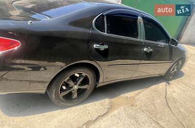 Седан Lexus ES 2005 в 