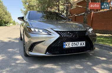 Седан Lexus ES 2021 в Днепре