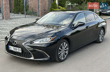 Lexus ES 2021 Lexus ES 2021