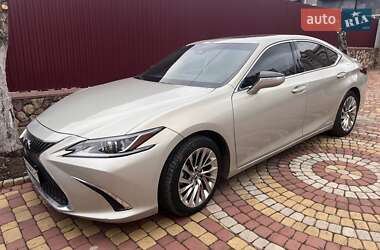 Lexus ES 2019 Lexus ES 2019