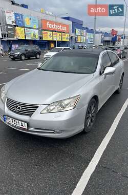 Седан Lexus ES 2007 в Днепре