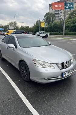 Седан Lexus ES 2007 в 