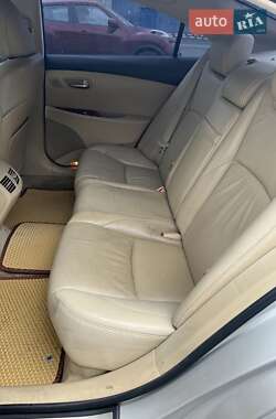 Седан Lexus ES 2007 в 