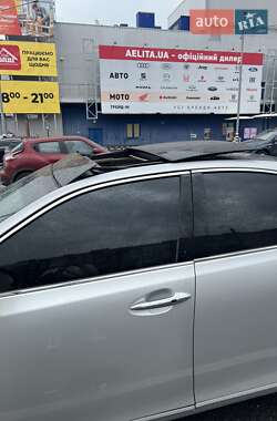 Седан Lexus ES 2007 в 