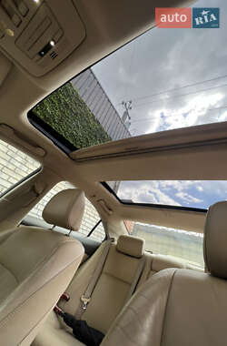Седан Lexus ES 2007 в 