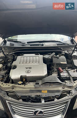 Седан Lexus ES 2007 в 