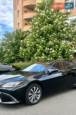 Lexus ES 2019 Lexus ES 2019