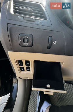 Седан Lexus ES 2008 в 
