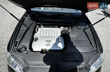 Седан Lexus ES 2008 в 