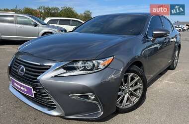 Lexus ES 2016 Lexus ES 2016